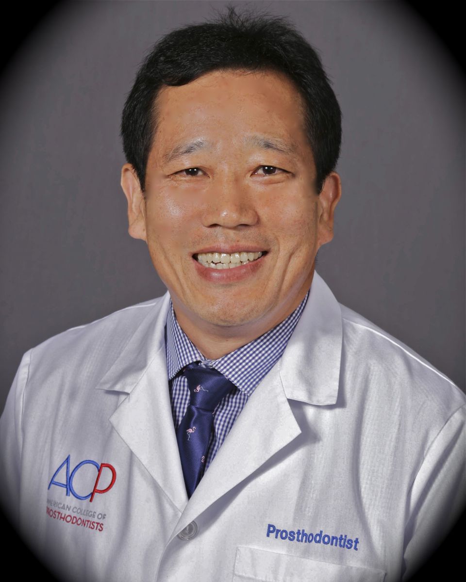 Soong-Ryong Jung (David) , DDS, MS, PhD
